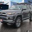 2018 Toyota 4Runner 4WD | One Owner! thumbnail image 1
