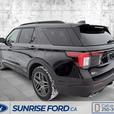 2026 Ford Explorer ST DEMO DISCOUNT $1000!!! demo thumbnail image 7