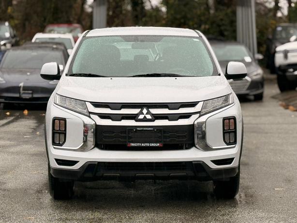 2024 Mitsubishi RVR ES - No Accidents, One Owner, Heated Seats image 2