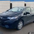 2017 Honda Fit LX MANUAL TRANSMISSION! BLUETOOTH! thumbnail image