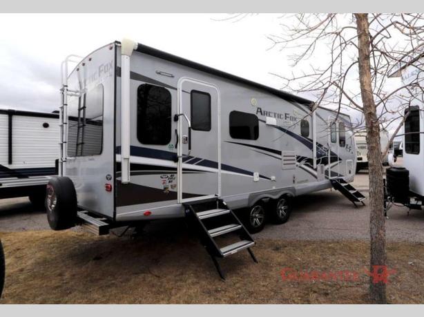 Used 2023 NORTHWOOD ARCTIC FOX 25Y image 6
