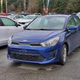 2021 Kia Rio thumbnail image