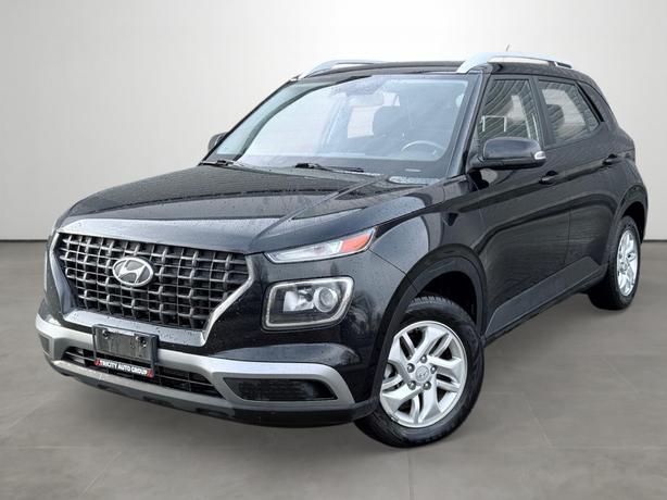2023 Hyundai Venue Preferred - Heated Steering Wheel, Heated Seats image 1