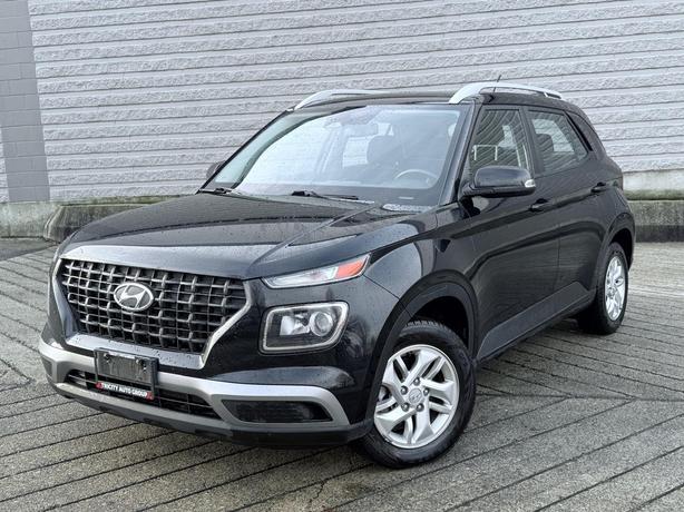 2023 Hyundai Venue Preferred - Heated Steering Wheel, Heated Seats image 2