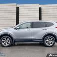 2018 Honda CR-V EX TOW HITCH! REMOTE START! HEATED SEATS! BLUETOOTH! clearance thumbnail image 3