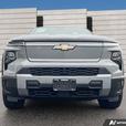 2025 Chevrolet Silverado EV Extd Range Lt thumbnail image 2