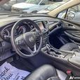 2019 Buick Envision Essence LEATHER SEATS! APPLE CARPLAY & ANDROID AUTO! HEATED  thumbnail image 6