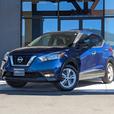 2019 Nissan Kicks S - BC Only, Bluetooth, A/C thumbnail image 1