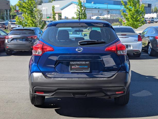 2019 Nissan Kicks S - BC Only, Bluetooth, A/C image 7