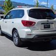 2018 Nissan Pathfinder S - 4x4, Sunroof, Navigation, Heated Seats thumbnail image 8