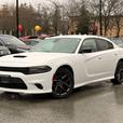 2021 Dodge Charger GT - Parking Sensors, Heated Seats thumbnail image 2