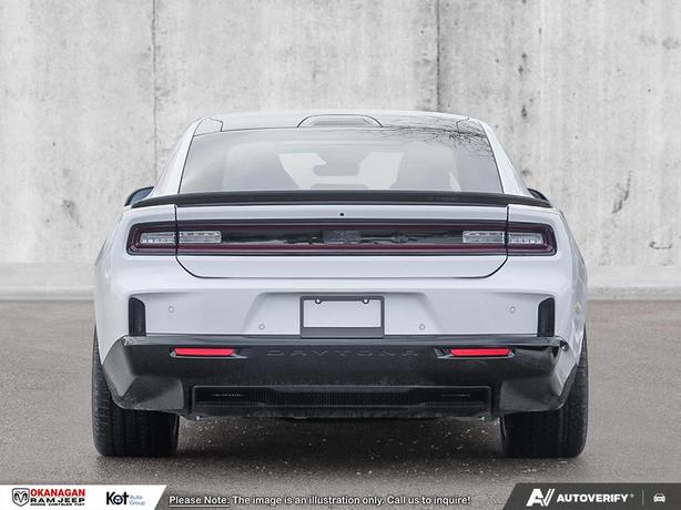 2024 Dodge Charger Daytona Scat Pack | Free Level 2 Charger Included | Scat Pack image 5