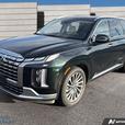 2024 Hyundai Palisade Ultimate Calligraphy ! FULL LOAD! ONE OWNER! NO ACCIDENT! thumbnail image
