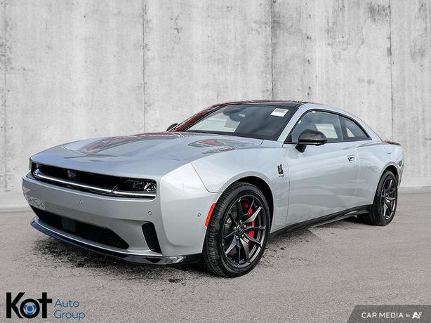 2024 Dodge Charger Daytona Scat Pack | Free Level 2 Charger Included | FREE WINT image 1