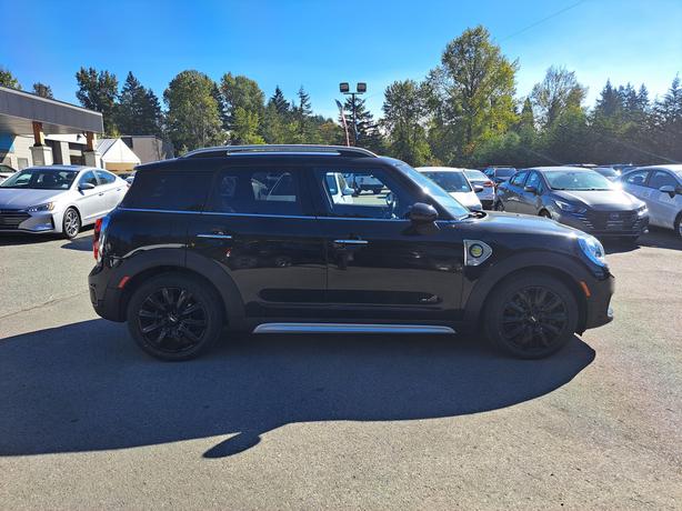 2018 MINI COOPER S E Countryman AWD - BC Local image 5