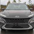 2023 Hyundai Kona Preferred - No Accidents, AWD, Heated Seats thumbnail image 3