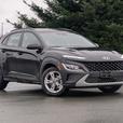 2023 Hyundai Kona Preferred - No Accidents, AWD, Heated Seats thumbnail image 4