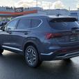 2022 Hyundai Santa Fe Plug-In Hybrid Luxury AWD - BC Local, No Accident & Low Km thumbnail image 8