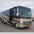 Used 2017 Newmar Canyon Star 3914 thumbnail image