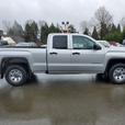 2016 GMC Sierra 1500 Double Cab 4WD - Trailer Brake, Back-Up Camera thumbnail image 5