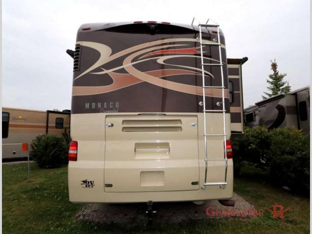 Used 2010 Monaco Camelot 42PDQ image 5