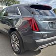 2021 Cadillac XT5 Awd Premium Luxury thumbnail image 5