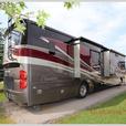 Used 2014 Tiffin Motorhomes Phaeton 40QBH thumbnail image 6