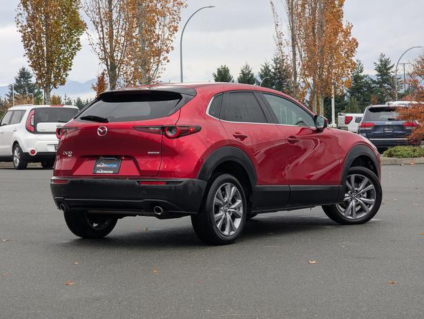 2024 Mazda CX-30 GS-L - No Accidents, Sunroof, AWD, Heated Seats image 6