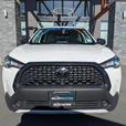 2023 Toyota Corolla Cross L - No accidents, AWD, Heated Seats thumbnail image 3