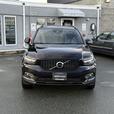 2021 Volvo XC40 R-DESIGN- BC Local, Power Moonroof & Low Km thumbnail image 3