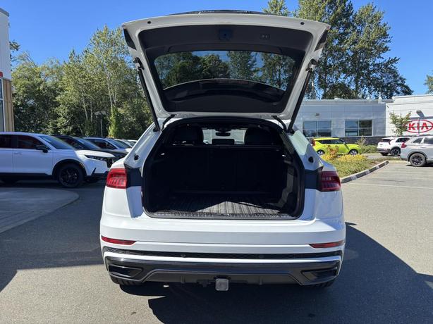 2021 Audi Q8 Progressiv image 7