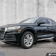 2018 Audi Q5 Komfort | AWD | Apple CarPlay & Android Auto | Bluetooth | Heated S thumbnail image 1