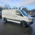 2007 Dodge  Sprinter thumbnail image 1