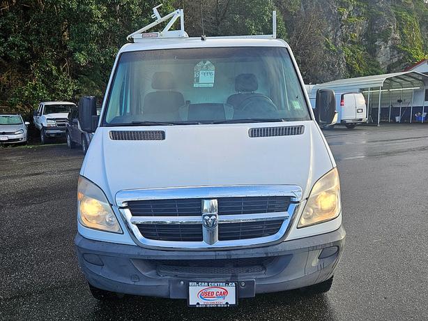 2007 Dodge  Sprinter image 3
