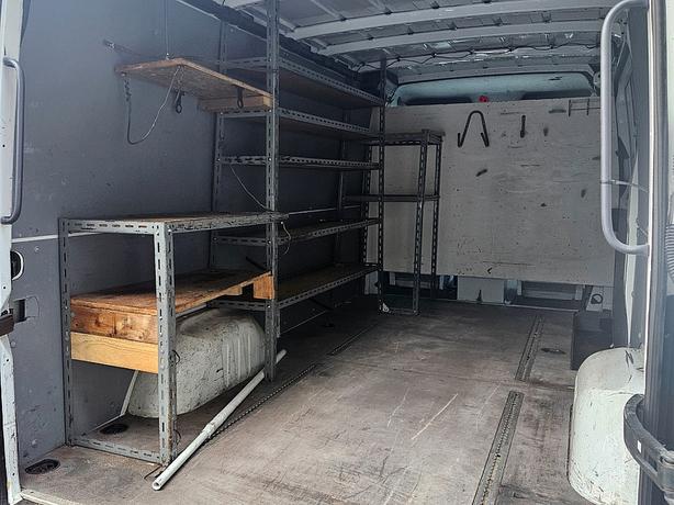 2007 Dodge  Sprinter image 8