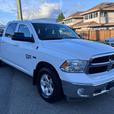 2021 Ram 1500 Classic SLT - Power Driver Seat, BlueTooth, Cruise Control thumbnail image 4