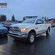 2018 RAM 3500 Laramie 4x4 Crew Cab 6'4 Box | No Reported Accidents! thumbnail image