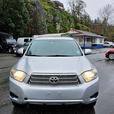 2009 Toyota  Highlander Hybrid thumbnail image 2