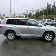 2009 Toyota  Highlander Hybrid thumbnail image 3