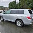 2009 Toyota  Highlander Hybrid thumbnail image 6