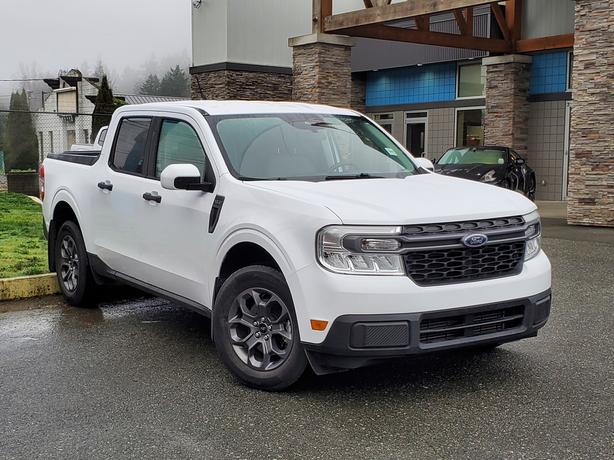 2023 Ford Maverick XLT AWD - Heated Seats image 4
