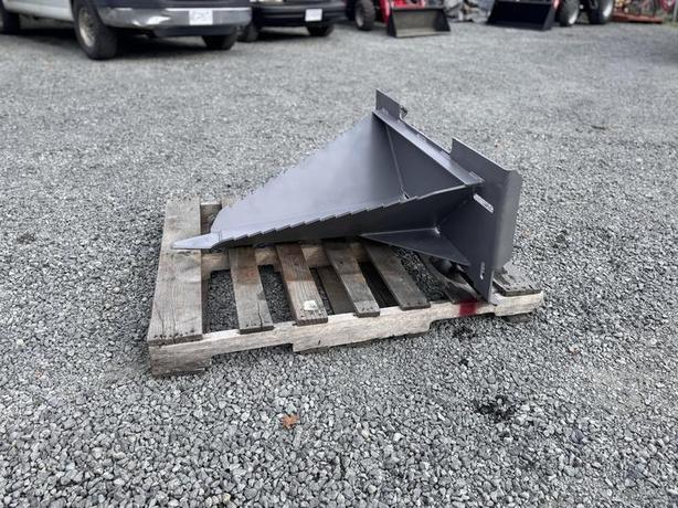 2018 Braber Equipment BE-SSTS37 image 6