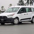 2022 Ford Transit Connect XL - Low Mileage, Rear Climate thumbnail image 1