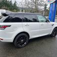 2016 Land Rover  Range Rover Sport Diesel V6 Diesel HSE thumbnail image 2