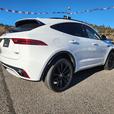2018 Jaguar E-PACE R-Dynamic SE | AWD | Leather | Power Tailgate | Bluetooth thumbnail image 3
