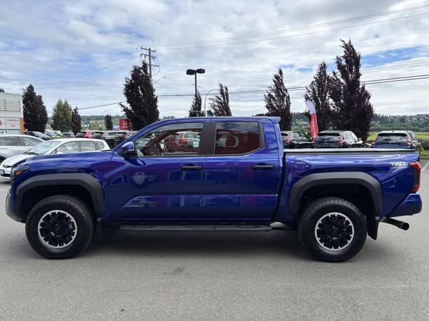 2024 Toyota Tacoma Trd Off Road image 4