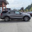 2023 Ford Explorer ST-Line - No Accidents, Sunroof, Heated Seats, 4x4 thumbnail image 5