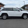2023 Jeep Grand Cherokee Limited - No Accidents, 4x4, Leather, Heated Seats thumbnail image 5