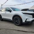 2024 Honda CR-V Hybrid EX-L | AWD | Power Moonroof | Power Tailgate | Remote Sta thumbnail image 2