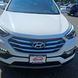 2018 Hyundai  Santa Fe Sport 2.4L thumbnail image 2